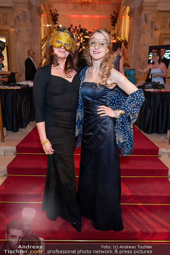 Rudolfina Redoute - Hofburg, Wien - Mo 16.02.2026 - 6