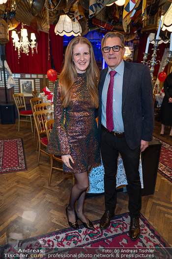 Heringsschmaus - Marchfelderhof - Di 17.02.2026 - Katharina BAUMGARTNER, Peter GROßMANN3