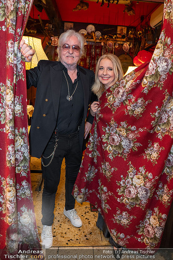 Heringsschmaus - Marchfelderhof - Di 17.02.2026 - Iva SCHELL, Reinhold BILGERI13