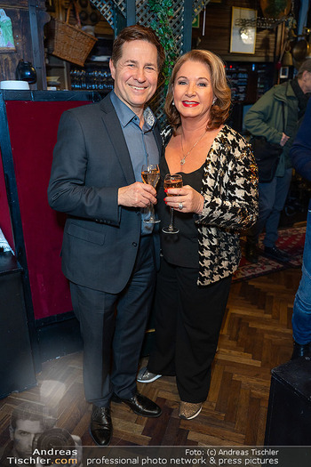 Heringsschmaus - Marchfelderhof - Di 17.02.2026 - Gabriele BENESCH, Erich FURRER20