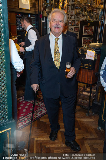 Heringsschmaus - Marchfelderhof - Di 17.02.2026 - Gerhard ERNST22