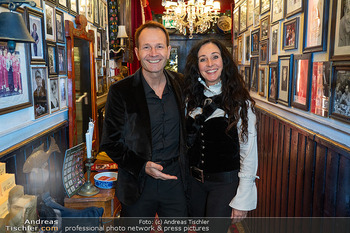 Heringsschmaus - Marchfelderhof - Di 17.02.2026 - Alexander RÜDIGER mit Romana32