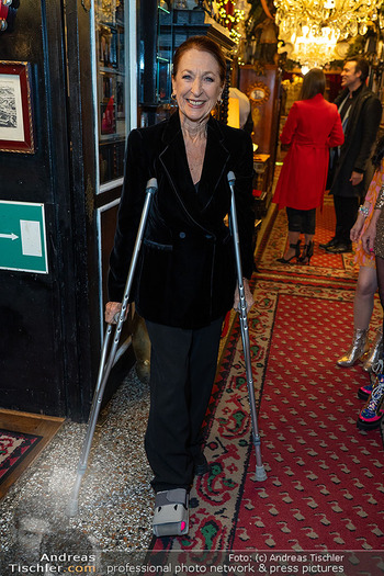 Heringsschmaus - Marchfelderhof - Di 17.02.2026 - Daniela ZIEGLER34