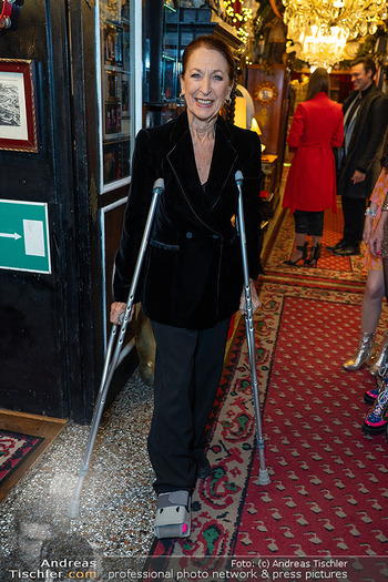 Heringsschmaus - Marchfelderhof - Di 17.02.2026 - Daniela ZIEGLER35