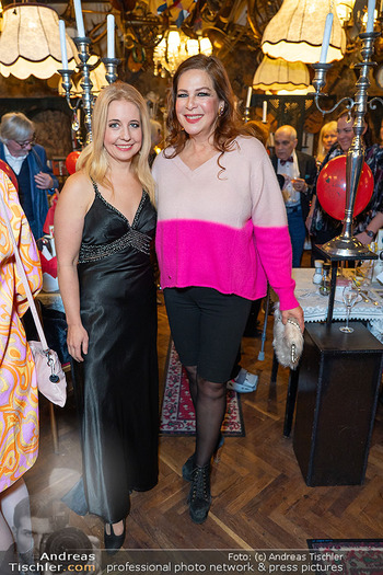 Heringsschmaus - Marchfelderhof - Di 17.02.2026 - Iva SCHELL, Natalia USHAKOVA56