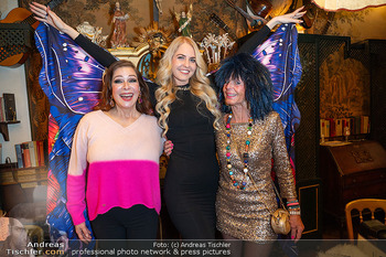 Heringsschmaus - Marchfelderhof - Di 17.02.2026 - Beatrice TURIN, Natalia USHAKOVA, Maria LAHR62