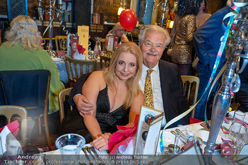 Heringsschmaus - Marchfelderhof - Di 17.02.2026 - Iva SCHELL, Gerhard ERNST63