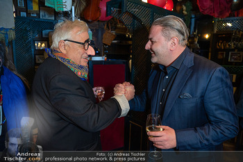 Heringsschmaus - Marchfelderhof - Di 17.02.2026 - Erich JOHAM, Leo LUGNER66