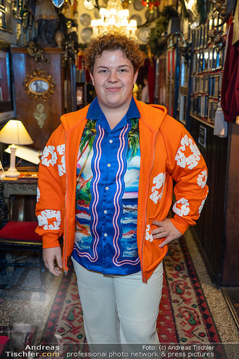 Heringsschmaus - Marchfelderhof - Di 17.02.2026 - Martin RIZNAR (Say Martin the King) (Portrait)69