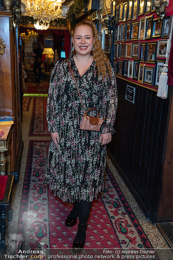 Heringsschmaus - Marchfelderhof - Di 17.02.2026 - Stella KRANNER72