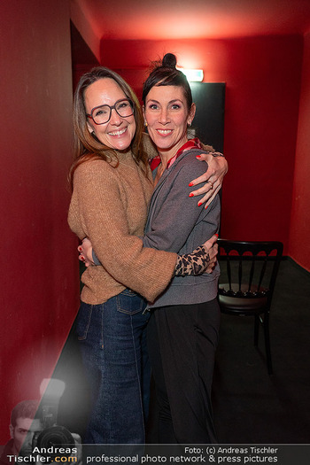 Premiere ´50+ wie geil´ - Vindobona, Wien - Mi 18.02.2026 - Adriana ZARTL, Carolin KEBEKUS11