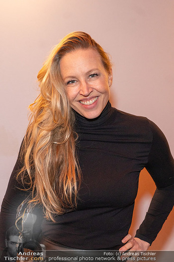 Premiere ´50+ wie geil´ - Vindobona, Wien - Mi 18.02.2026 - Nina PROLL (Portrait)25