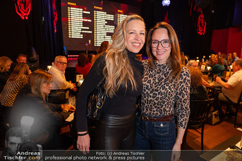 Premiere ´50+ wie geil´ - Vindobona, Wien - Mi 18.02.2026 - Nina PROLL, Carolin KEBEKUS28