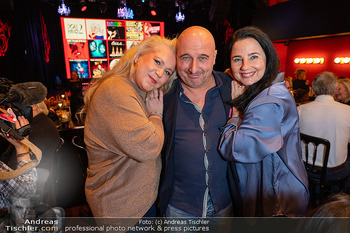 Premiere ´50+ wie geil´ - Vindobona, Wien - Mi 18.02.2026 - Susanna HIRSCHLER, Christoph FÄLBL, Nadja MALEH34