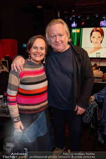 Premiere ´50+ wie geil´ - Vindobona, Wien - Mi 18.02.2026 - Nina BLUM, Gregor SEBERG35