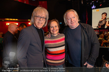 Premiere ´50+ wie geil´ - Vindobona, Wien - Mi 18.02.2026 - Christian DEIX, Nina BLUM, Gregor SEBERG36