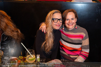 Premiere ´50+ wie geil´ - Vindobona, Wien - Mi 18.02.2026 - Nina PROLL, Nina BLUM40