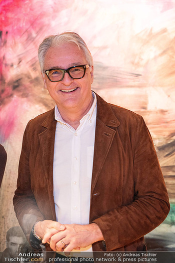 Art at the Park - Park Hyatt Hotel, Wien - Do 19.02.2026 - 5