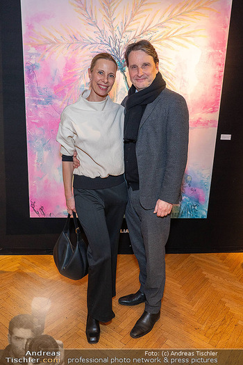 Art at the Park - Park Hyatt Hotel, Wien - Do 19.02.2026 - Gloria und Martin TRAXL7