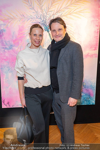 Art at the Park - Park Hyatt Hotel, Wien - Do 19.02.2026 - Gloria und Martin TRAXL8