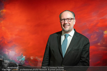 Art at the Park - Park Hyatt Hotel, Wien - Do 19.02.2026 - Alexander SCHALLENBERG (Portrait)29