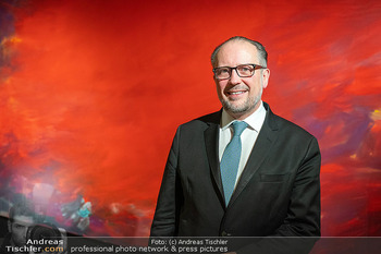 Art at the Park - Park Hyatt Hotel, Wien - Do 19.02.2026 - Alexander SCHALLENBERG (Portrait)30