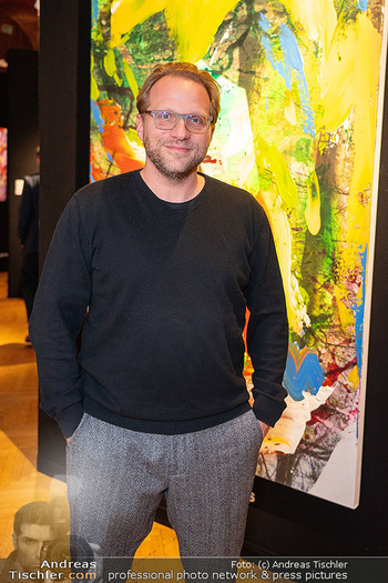 Art at the Park - Park Hyatt Hotel, Wien - Do 19.02.2026 - Alex KIESSLING35