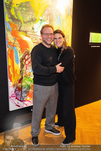 Art at the Park - Park Hyatt Hotel, Wien - Do 19.02.2026 - 36