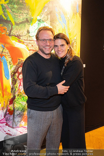 Art at the Park - Park Hyatt Hotel, Wien - Do 19.02.2026 - 37