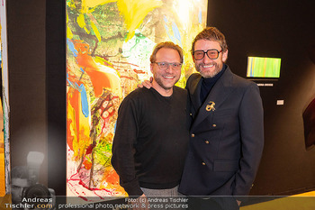 Art at the Park - Park Hyatt Hotel, Wien - Do 19.02.2026 - Alex KIESSLING38