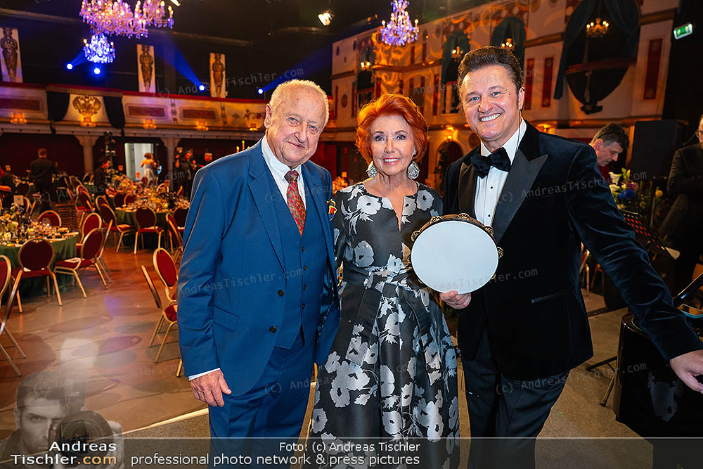 Seitenblicke Gala - 2026-02-23 - Interspot Studios, Wien