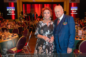 Seitenblicke Gala - Interspot Studios, Wien - Mo 23.02.2026 - Inge und Rudolf Purzel KLINGOHR2