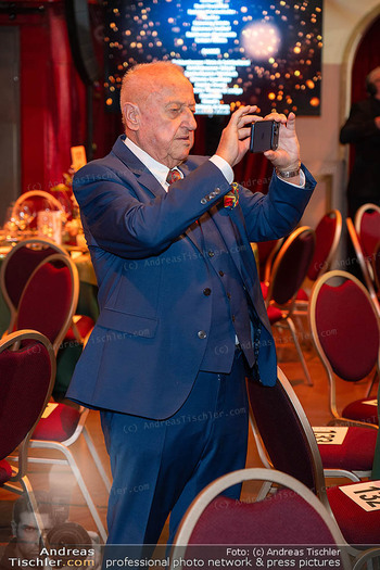 Seitenblicke Gala - Interspot Studios, Wien - Mo 23.02.2026 - Rudolf Purzel KLINGOHR7