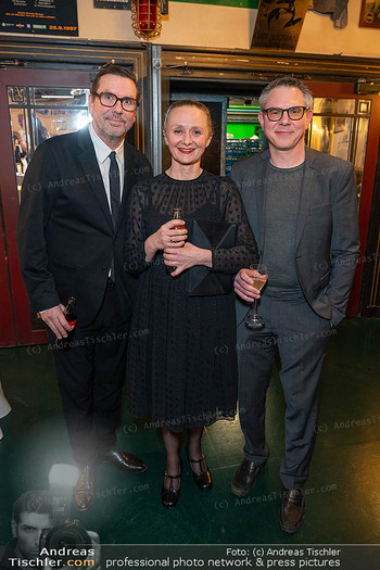 Seitenblicke Gala - Interspot Studios, Wien - Mo 23.02.2026 - Michael MAERTENS, Gerti DRASSL, Daniel KEBERLE27