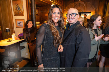 Seitenblicke Gala - Interspot Studios, Wien - Mo 23.02.2026 - Martina REUTER, Wolfgang REICHL31