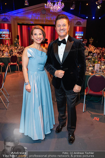 Seitenblicke Gala - Interspot Studios, Wien - Mo 23.02.2026 - Kristina SPRENGER, Piotr BECZALA39