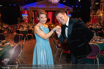 Seitenblicke Gala - Interspot Studios, Wien - Mo 23.02.2026 - Kristina SPRENGER, Piotr BECZALA42