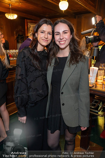 Seitenblicke Gala - Interspot Studios, Wien - Mo 23.02.2026 - 54