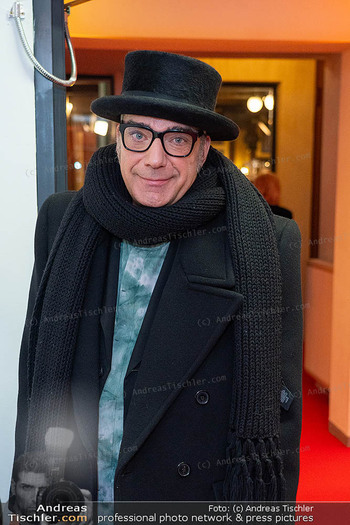 Seitenblicke Gala - Interspot Studios, Wien - Mo 23.02.2026 - Thomas KLEIN57