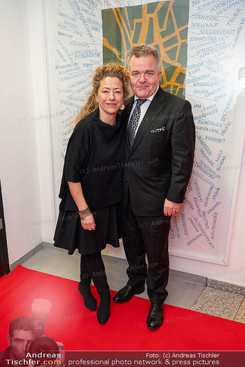 Seitenblicke Gala - Interspot Studios, Wien - Mo 23.02.2026 - Carolin PIENKOS, Cornelius OBONYA58
