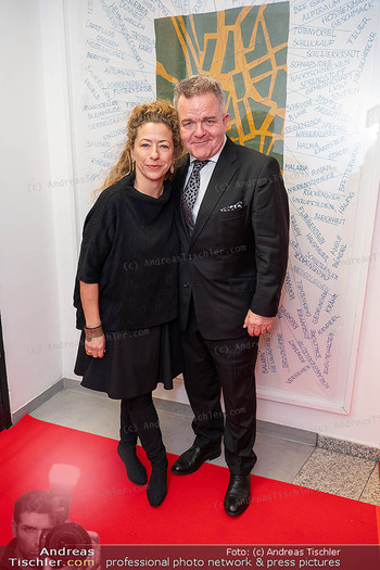 Seitenblicke Gala - Interspot Studios, Wien - Mo 23.02.2026 - Carolin PIENKOS, Cornelius OBONYA59