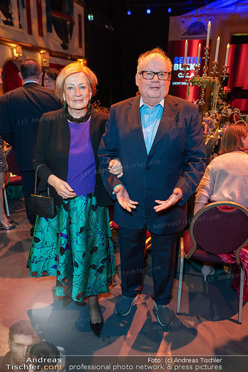 Seitenblicke Gala - Interspot Studios, Wien - Mo 23.02.2026 - Christian UND Rotraud KONRAD64