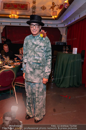 Seitenblicke Gala - Interspot Studios, Wien - Mo 23.02.2026 - Thomas KLEIN73