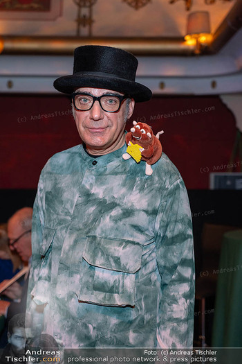 Seitenblicke Gala - Interspot Studios, Wien - Mo 23.02.2026 - Thomas KLEIN74