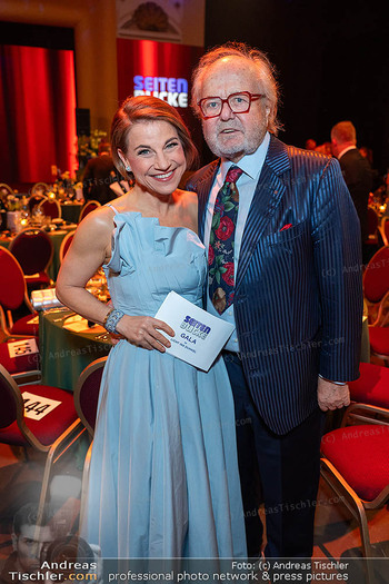 Seitenblicke Gala - Interspot Studios, Wien - Mo 23.02.2026 - Kristina SPRENGER, Hans Werner FRÖMMEL79