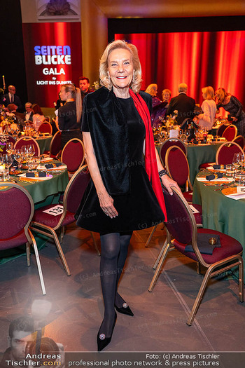 Seitenblicke Gala - Interspot Studios, Wien - Mo 23.02.2026 - Susanne PORSCHE84