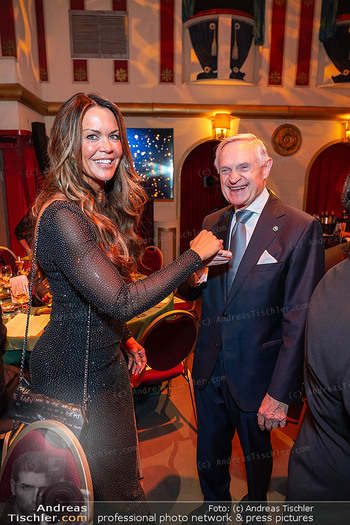 Seitenblicke Gala - Interspot Studios, Wien - Mo 23.02.2026 - Martina REUTER, Thomas SCHÄFER-ELMAYER87