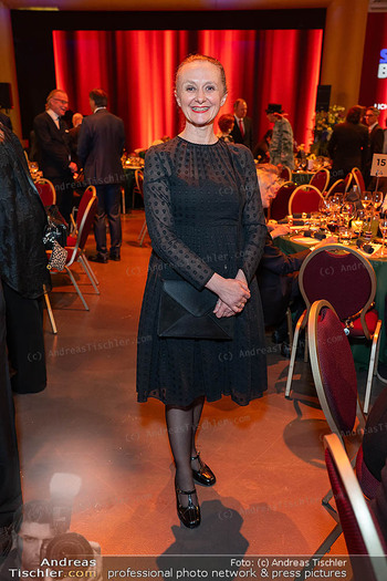 Seitenblicke Gala - Interspot Studios, Wien - Mo 23.02.2026 - Gerti DRASSL90