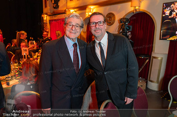 Seitenblicke Gala - Interspot Studios, Wien - Mo 23.02.2026 - Erwin STEINHAUER, Michael MAERTENS96
