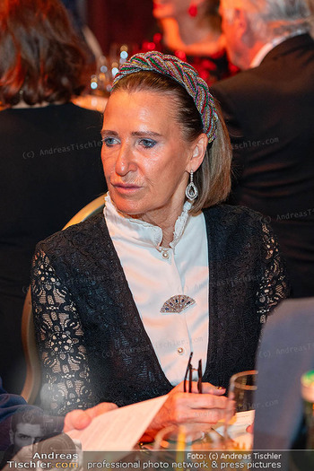 Seitenblicke Gala - Interspot Studios, Wien - Mo 23.02.2026 - Bettina STEIGENBERGER-LEITGEB97